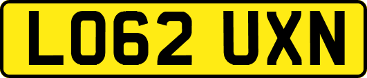 LO62UXN