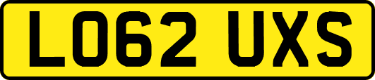 LO62UXS