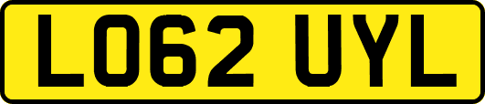 LO62UYL