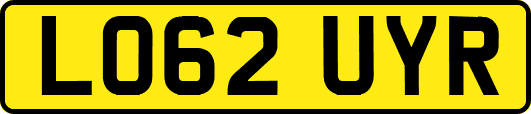 LO62UYR