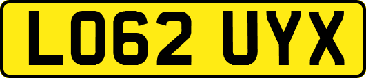 LO62UYX