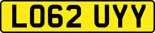 LO62UYY