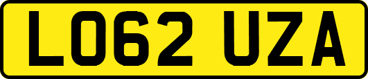 LO62UZA