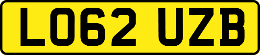 LO62UZB