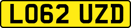 LO62UZD