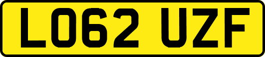 LO62UZF