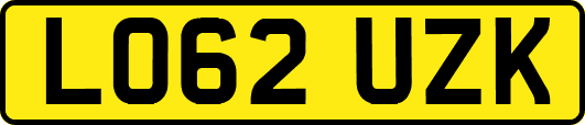 LO62UZK