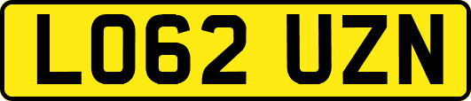 LO62UZN