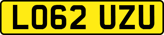 LO62UZU