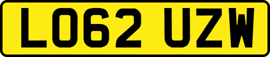 LO62UZW