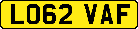 LO62VAF