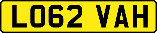 LO62VAH
