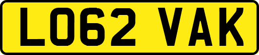 LO62VAK