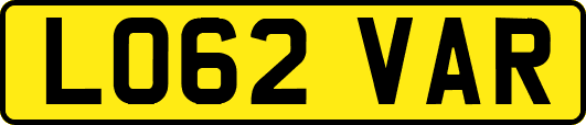 LO62VAR