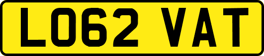 LO62VAT