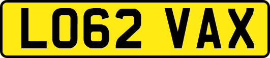 LO62VAX