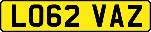 LO62VAZ