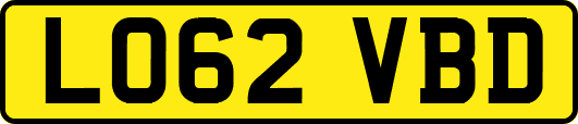 LO62VBD