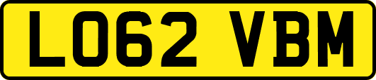 LO62VBM