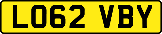 LO62VBY