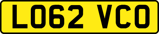 LO62VCO