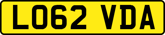 LO62VDA