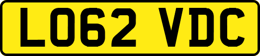 LO62VDC