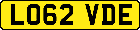 LO62VDE