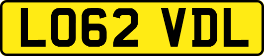 LO62VDL