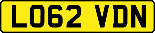 LO62VDN