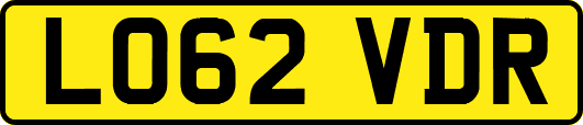 LO62VDR