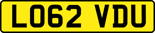 LO62VDU