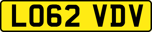 LO62VDV