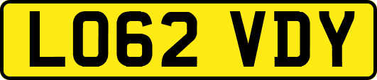 LO62VDY