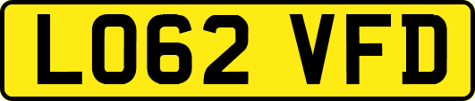 LO62VFD