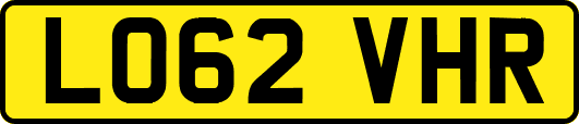LO62VHR