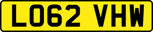 LO62VHW