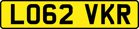 LO62VKR