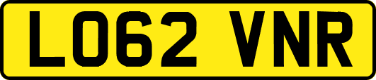 LO62VNR
