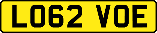 LO62VOE