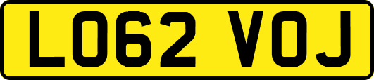 LO62VOJ