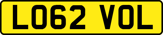 LO62VOL