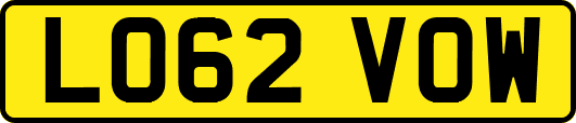 LO62VOW
