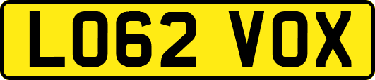 LO62VOX
