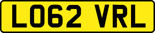 LO62VRL