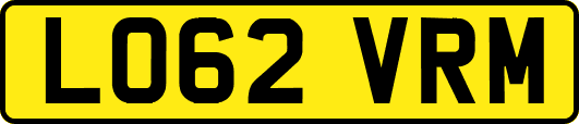 LO62VRM