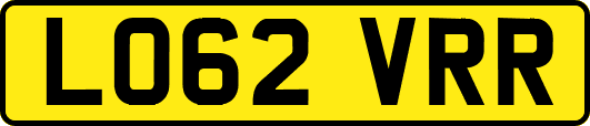 LO62VRR