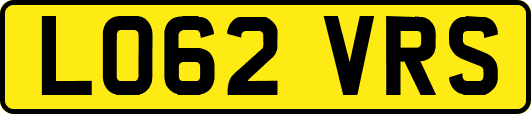 LO62VRS