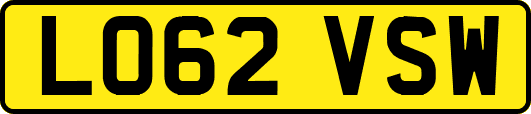 LO62VSW
