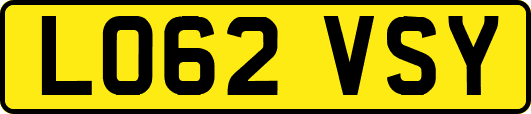 LO62VSY